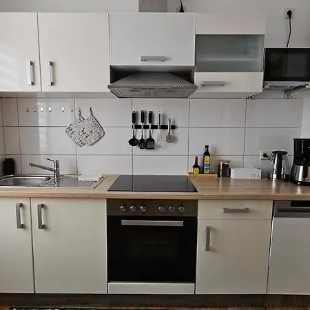 Appartement Gemuetliche Zwei Am Rhein
