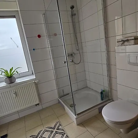 Gemuetliche Zwei Am Rhein Weissenthurm