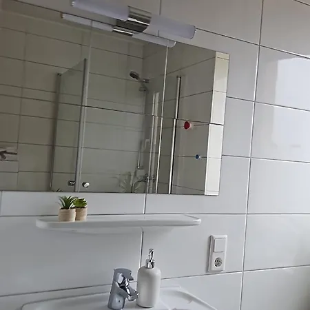 Lejlighed Gemuetliche Zwei Am Rhein