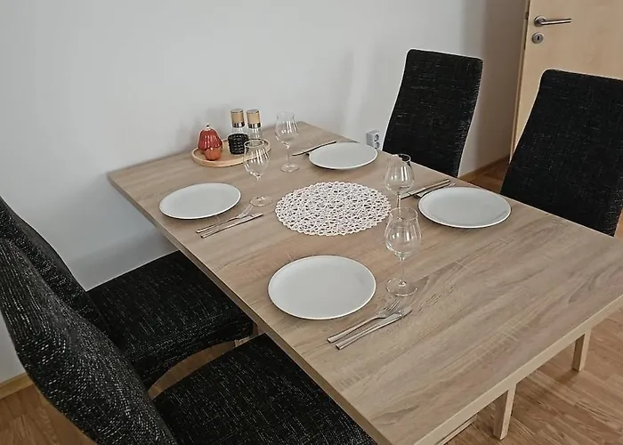 Appartement Gemuetliche Zwei Am Rhein