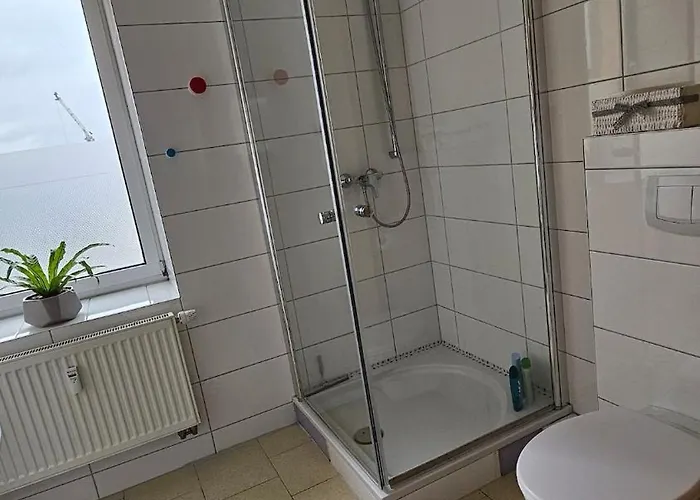 Gemuetliche Zwei Am Rhein Weissenthurm