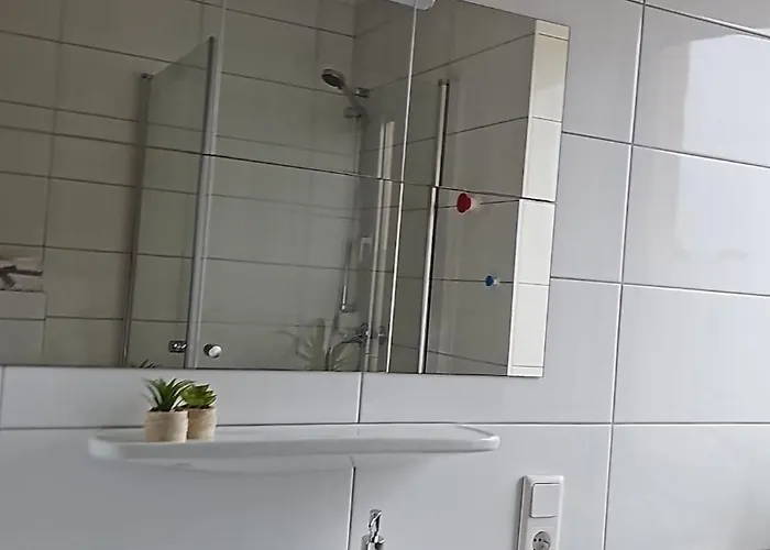 Appartement Gemuetliche Zwei Am Rhein