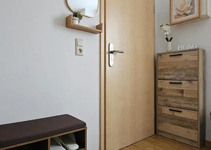 Gemuetliche Zwei Am Rhein